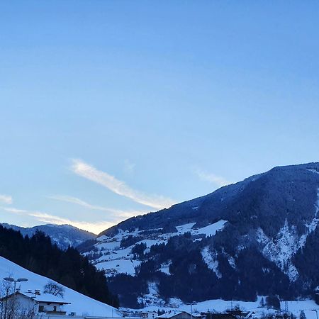 Ferienwohnung Kroell Zell am Ziller Chambre photo