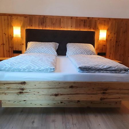 Ferienwohnung Kroell Zell am Ziller Chambre photo