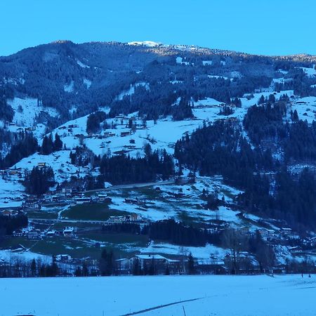 Ferienwohnung Kroell Zell am Ziller Chambre photo