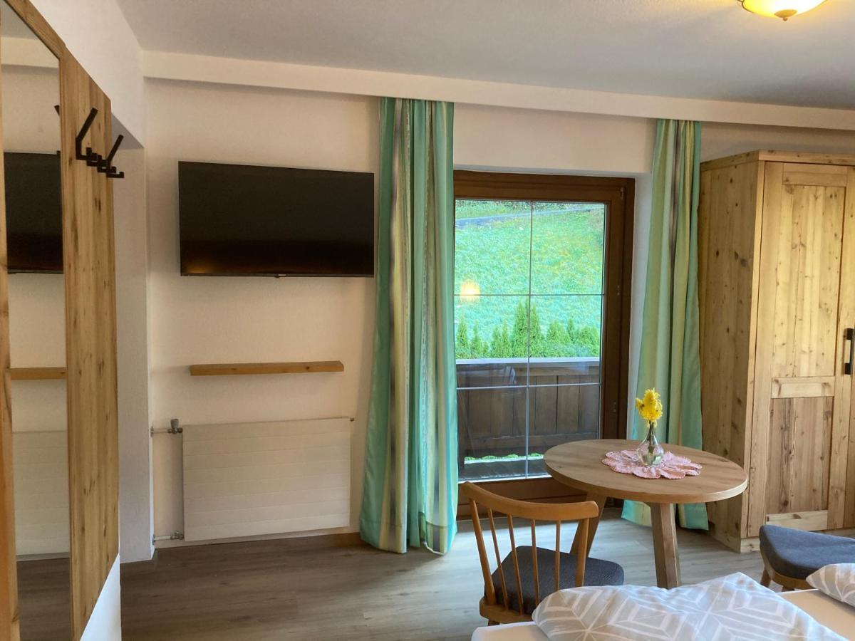 Ferienwohnung Kroell Zell am Ziller Extérieur photo