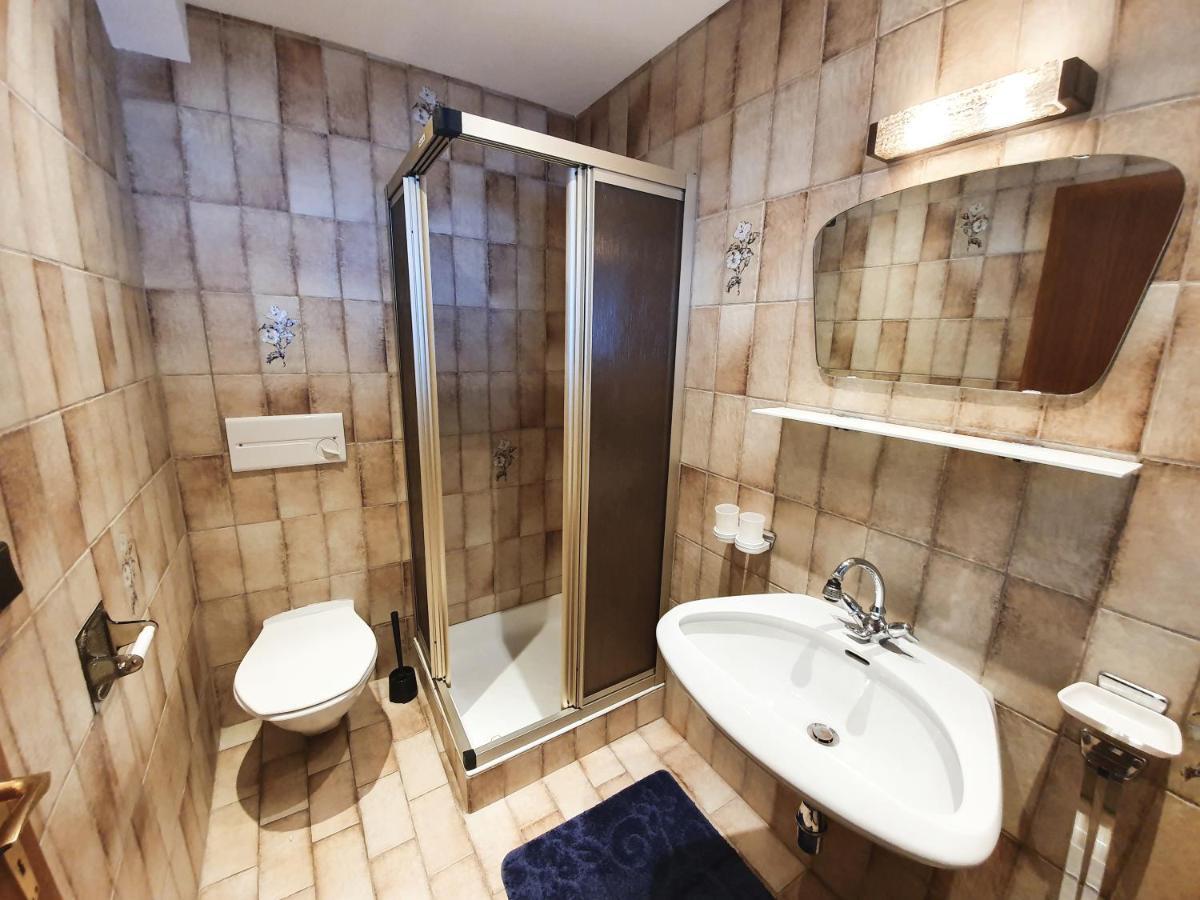 Ferienwohnung Kroell Zell am Ziller Extérieur photo