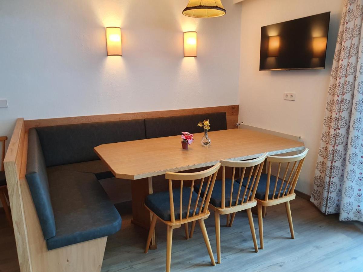 Ferienwohnung Kroell Zell am Ziller Extérieur photo