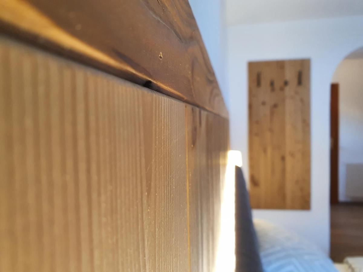 Ferienwohnung Kroell Zell am Ziller Extérieur photo
