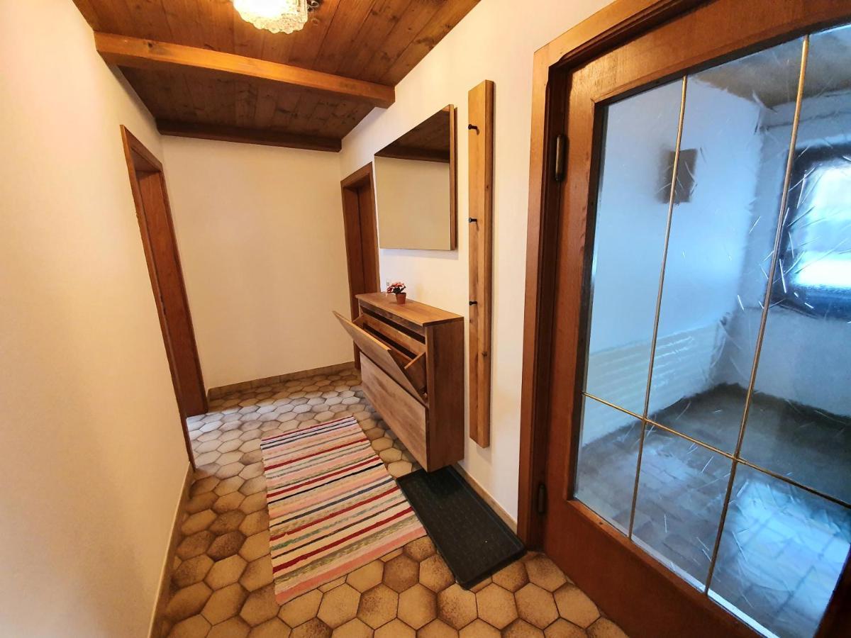 Ferienwohnung Kroell Zell am Ziller Extérieur photo