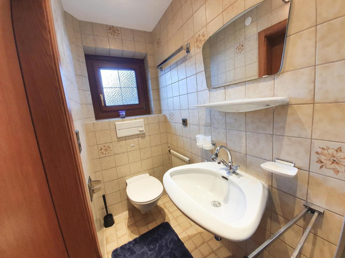 Ferienwohnung Kroell Zell am Ziller Extérieur photo