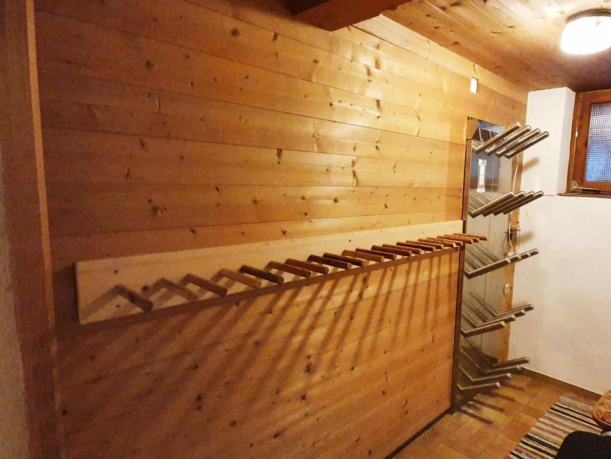 Ferienwohnung Kroell Zell am Ziller Extérieur photo