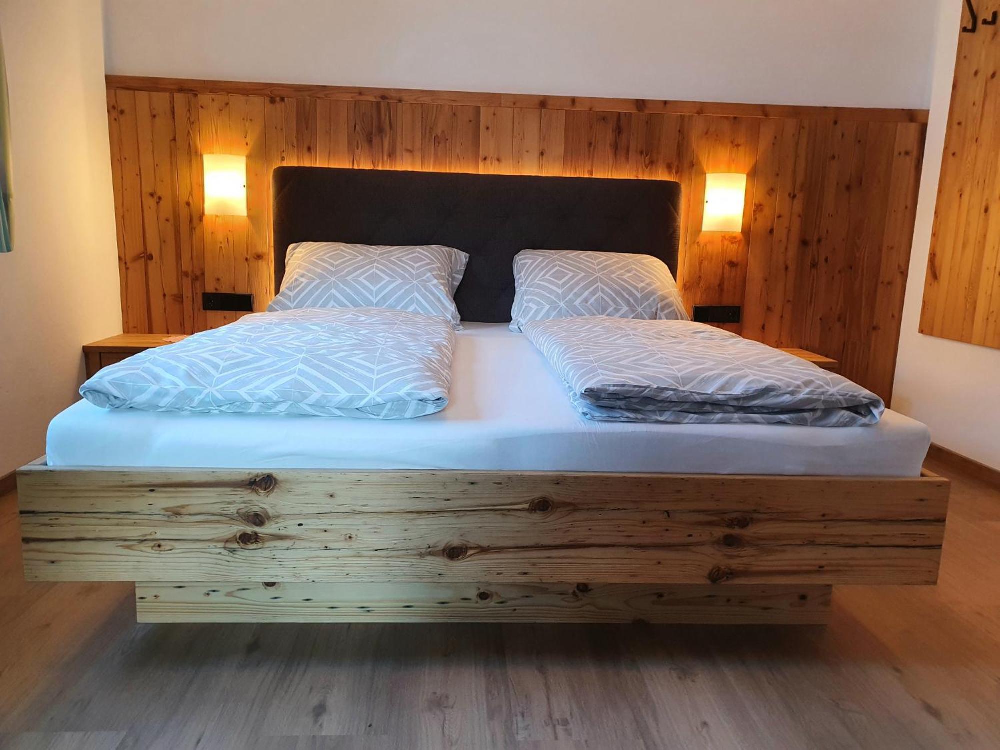 Ferienwohnung Kroell Zell am Ziller Chambre photo